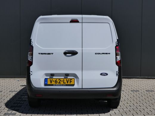Ford Transit Courier 1.0 EcoBoost Trend | Benzine | Rubberenmat Laadruimte | Parkeersensoren | Cruise Control | CarPla... ActivLease financial lease