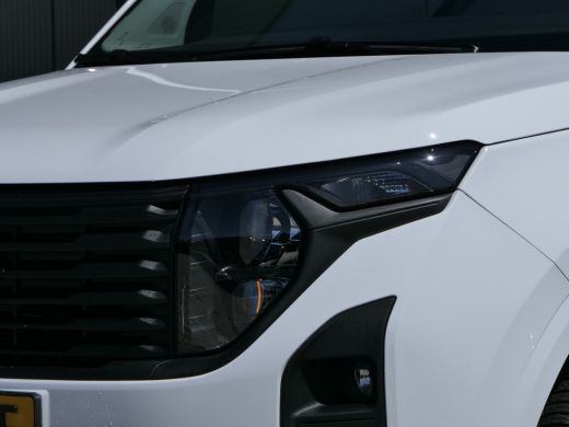 Ford Transit Courier 1.0 EcoBoost Trend | Benzine | Rubberenmat Laadruimte | Parkeersensoren | Cruise Control | CarPla... ActivLease financial lease