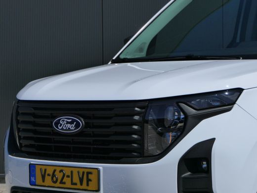 Ford Transit Courier 1.0 EcoBoost Trend | Benzine | Rubberenmat Laadruimte | Parkeersensoren | Cruise Control | CarPla... ActivLease financial lease