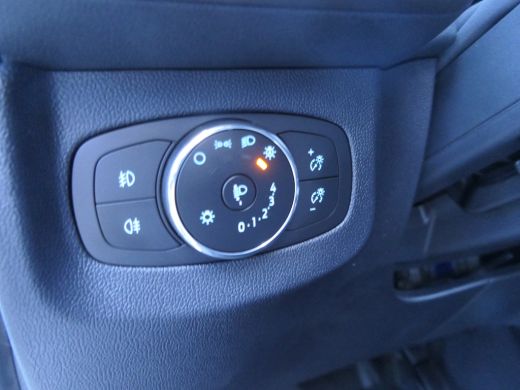 Ford Transit Courier 1.0 EcoBoost Trend | Benzine | Rubberenmat Laadruimte | Parkeersensoren | Cruise Control | CarPla... ActivLease financial lease