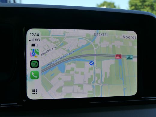 Ford Transit Courier 1.0 EcoBoost Trend | Benzine | Rubberenmat Laadruimte | Parkeersensoren | Cruise Control | CarPla... ActivLease financial lease