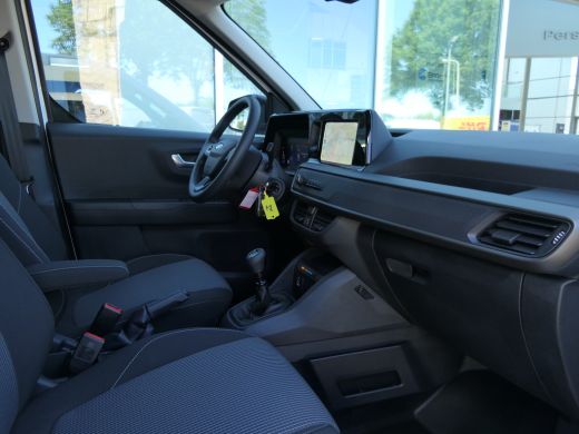 Ford Transit Courier 1.0 EcoBoost Trend | Benzine | Rubberenmat Laadruimte | Parkeersensoren | Cruise Control | CarPla... ActivLease financial lease
