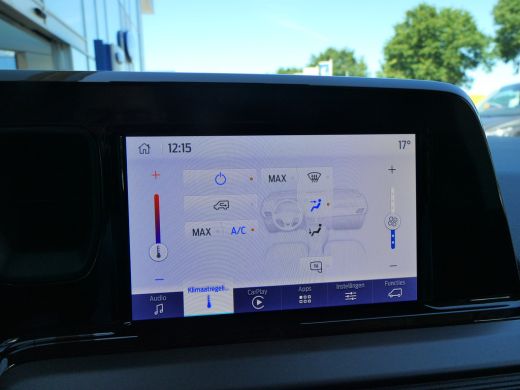 Ford Transit Courier 1.0 EcoBoost Trend | Benzine | Rubberenmat Laadruimte | Parkeersensoren | Cruise Control | CarPla... ActivLease financial lease