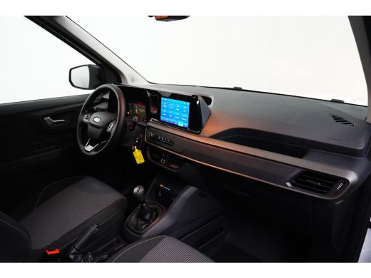 Ford Transit Courier 1.0 EcoBoost Trend | Benzine! | Winterpack | Rubberen mat Bagageruimte | CarPlay/Android Auto | P... ActivLease financial lease