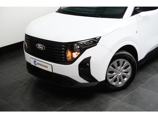 Ford Transit Courier 1.0 EcoBoost Trend | Benzine! | Winterpack | Rubberen mat Bagageruimte | CarPlay/Android Auto | P... ActivLease financial lease