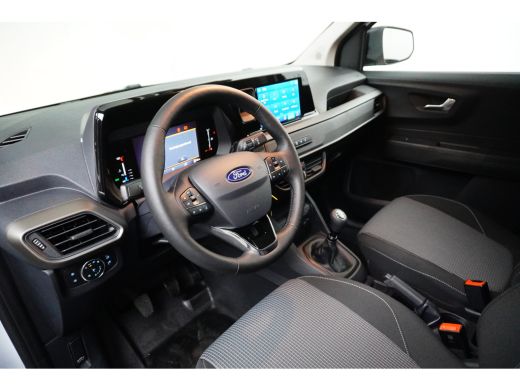 Ford Transit Courier 1.0 EcoBoost Trend | Benzine! | Winterpack | Rubberen mat Bagageruimte | CarPlay/Android Auto | P... ActivLease financial lease