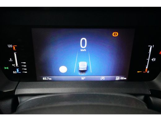 Ford Transit Courier 1.0 EcoBoost Trend | Benzine! | Winterpack | Rubberen mat Bagageruimte | CarPlay/Android Auto | P... ActivLease financial lease