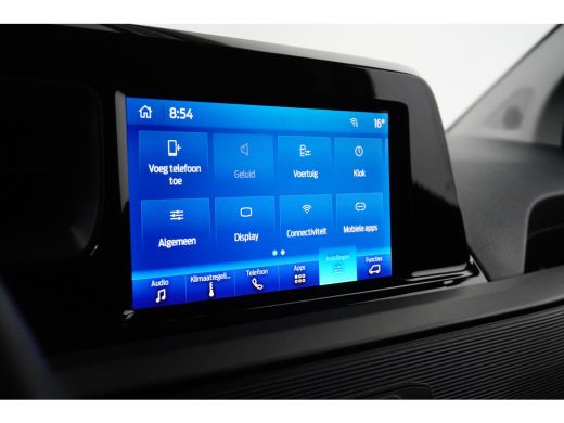 Ford Transit Courier 1.0 EcoBoost Trend | Benzine! | Winterpack | Rubberen mat Bagageruimte | CarPlay/Android Auto | P... ActivLease financial lease