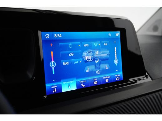 Ford Transit Courier 1.0 EcoBoost Trend | Benzine! | Winterpack | Rubberen mat Bagageruimte | CarPlay/Android Auto | P... ActivLease financial lease