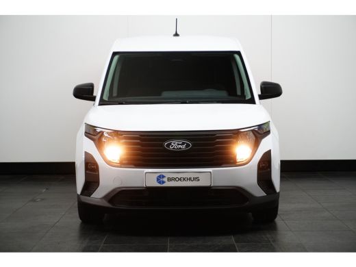 Ford Transit Courier 1.0 EcoBoost Trend | Benzine! | Winterpack | Rubberen mat Bagageruimte | CarPlay/Android Auto | P... ActivLease financial lease