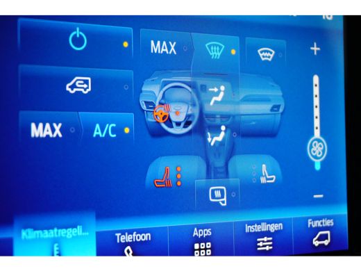 Ford Transit Courier 1.0 EcoBoost Trend | Benzine! | Winterpack | Rubberen mat Bagageruimte | CarPlay/Android Auto | P... ActivLease financial lease