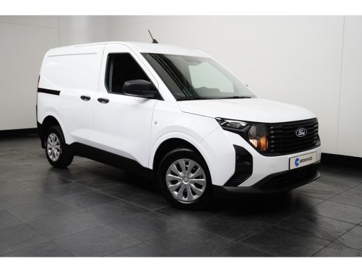 Ford Transit Courier 1.0 EcoBoost Trend | Benzine! | Winterpack | Rubberen mat Bagageruimte | CarPlay/Android Auto | P... ActivLease financial lease