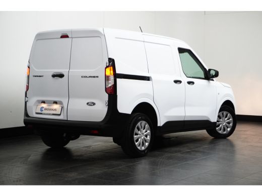 Ford Transit Courier 1.0 EcoBoost Trend | Benzine! | Winterpack | Rubberen mat Bagageruimte | CarPlay/Android Auto | P... ActivLease financial lease