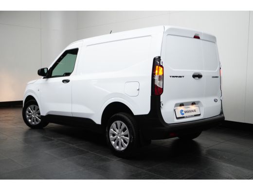 Ford Transit Courier 1.0 EcoBoost Trend | Benzine! | Winterpack | Rubberen mat Bagageruimte | CarPlay/Android Auto | P... ActivLease financial lease