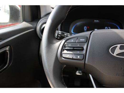 Hyundai i10 1.0 Comfort | Airco | Bluetooth | Cruise Control | Lane Assist | | Airco | Bluetooth telefoonvoor... ActivLease financial lease