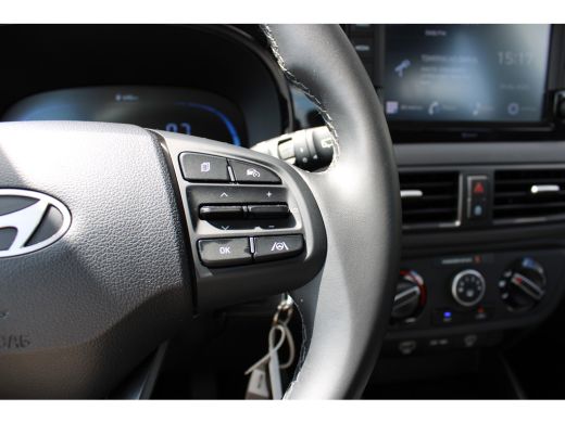 Hyundai i10 1.0 Comfort | Airco | Bluetooth | Cruise Control | Lane Assist | | Airco | Bluetooth telefoonvoor... ActivLease financial lease