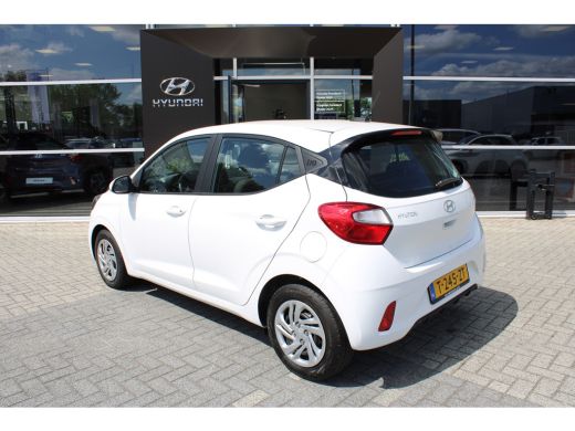 Hyundai i10 1.0 Comfort | Airco | Bluetooth | Cruise Control | Lane Assist | | Airco | Bluetooth telefoonvoor... ActivLease financial lease