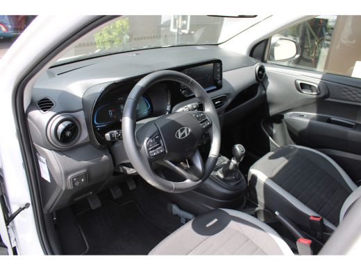 Hyundai i10 1.0 Comfort | Airco | Bluetooth | Cruise Control | Lane Assist | | Airco | Bluetooth telefoonvoor... ActivLease financial lease