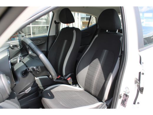 Hyundai i10 1.0 Comfort | Airco | Bluetooth | Cruise Control | Lane Assist | | Airco | Bluetooth telefoonvoor... ActivLease financial lease