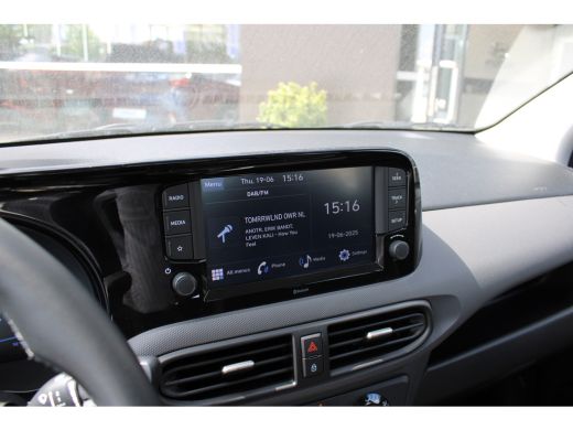Hyundai i10 1.0 Comfort | Airco | Bluetooth | Cruise Control | Lane Assist | | Airco | Bluetooth telefoonvoor... ActivLease financial lease
