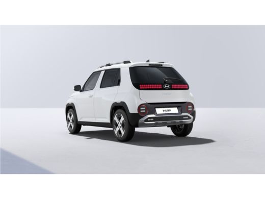 Hyundai Inster Evolve Vanaf € 269,- p/m Private Lease | € 3500,- korting !! | 17-inch lichtmetalen wielen met 20... ActivLease financial lease