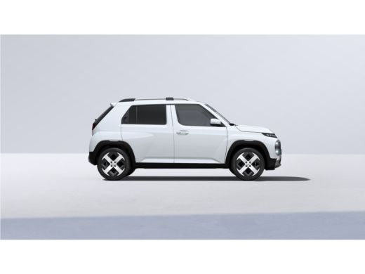 Hyundai Inster Evolve Vanaf € 269,- p/m Private Lease | € 3500,- korting !! | 17-inch lichtmetalen wielen met 20... ActivLease financial lease