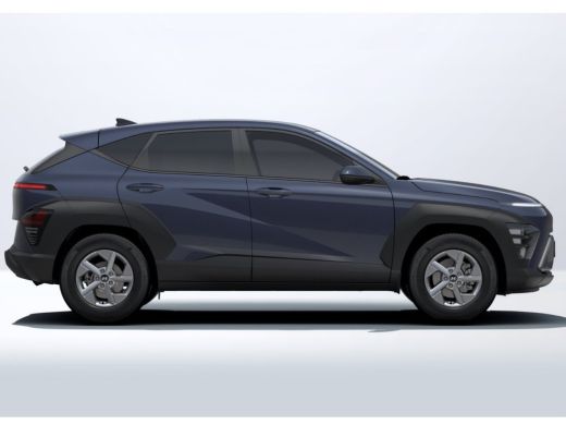 Hyundai Kona 1.6 GDI HEV Comfort € 3000,- korting !! | Achteruitrijcamera | Airco (automatisch) | Apple Carpla... ActivLease financial lease