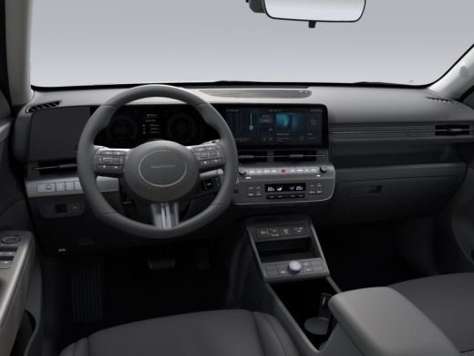Hyundai Kona 1.6 GDI HEV Comfort € 3000,- korting !! | Achteruitrijcamera | Airco (automatisch) | Apple Carpla... ActivLease financial lease