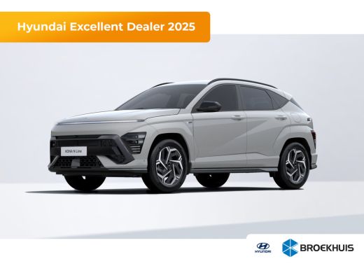 Hyundai Kona 1.6 GDI HEV N Line € 3000,- korting !! | Achteruitrijcamera | Airco (automatisch) | Apple Carplay... Hyundai Kona 1.6 GDI HEV N Line € 3000,- korting !! | Achteruitrijcamera | Airco (automatisch) | Apple Carplay...