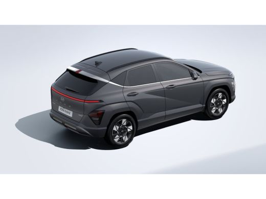 Hyundai Kona 1.6 GDI HEV Premium € 4000,- korting !! | Achteruitrijcamera | Airco (automatisch) | Apple Carpla... ActivLease financial lease