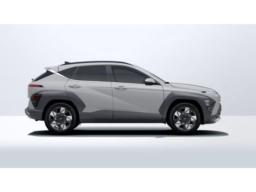 Hyundai Kona 1.6 GDI HEV Premium € 3000,- korting !! | Achteruitrijcamera | Airco (automatisch) | Apple Carpla... ActivLease financial lease