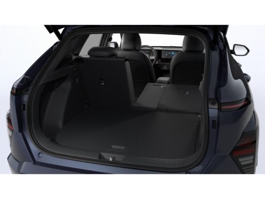 Hyundai Kona N Line € 3000,- korting !! | Actieve rijbaanassistentie (LKA) | Remote Smart Parking Assist (RSPA) ActivLease financial lease
