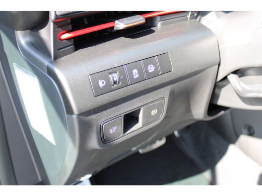 Hyundai Kona N Line | DEMO | 360 camera | Elektrisch bedienbare voorstoelen | Parkeersensoren voor en achter |... ActivLease financial lease