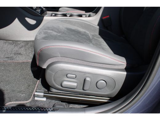 Hyundai Kona N Line | DEMO | 360 camera | Elektrisch bedienbare voorstoelen | Parkeersensoren voor en achter |... ActivLease financial lease