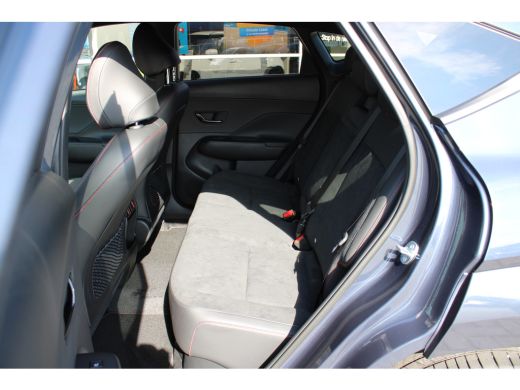 Hyundai Kona N Line | DEMO | 360 camera | Elektrisch bedienbare voorstoelen | Parkeersensoren voor en achter |... ActivLease financial lease