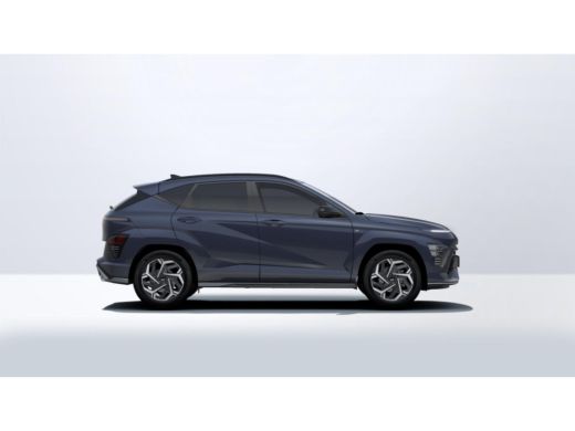 Hyundai Kona N Line € 3000,- korting !! | Actieve rijbaanassistentie (LKA) | Remote Smart Parking Assist (RSPA) ActivLease financial lease