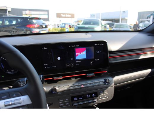 Hyundai Kona N Line | DEMO | 360 camera | Elektrisch bedienbare voorstoelen | Parkeersensoren voor en achter |... ActivLease financial lease