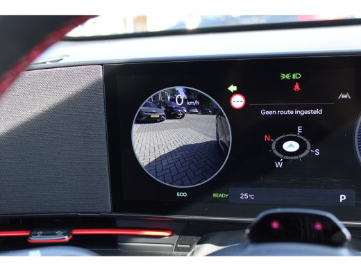 Hyundai Kona N Line | DEMO | 360 camera | Elektrisch bedienbare voorstoelen | Parkeersensoren voor en achter |... ActivLease financial lease