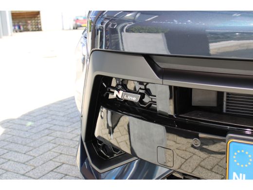 Hyundai Kona N Line | DEMO | 360 camera | Elektrisch bedienbare voorstoelen | Parkeersensoren voor en achter |... ActivLease financial lease