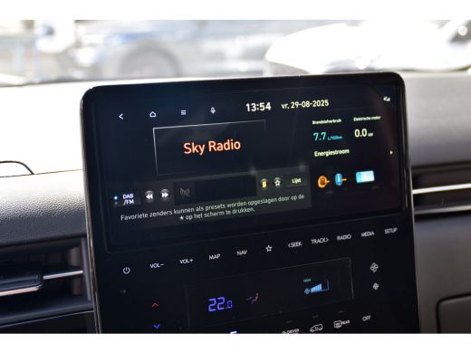 Hyundai Staria 1.6 T-GDI Hybride Automaat | Snel Leverbaar! | Rijklaarprijs | € 12433,- korting !! | Nog 2 Besch... ActivLease financial lease