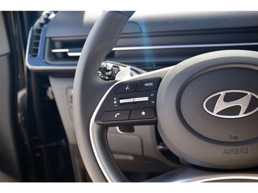 Hyundai Staria 1.6 T-GDI Hybride Automaat | Snel Leverbaar! | Rijklaarprijs | 11.433,- Registratiekorting! | Nog... ActivLease financial lease