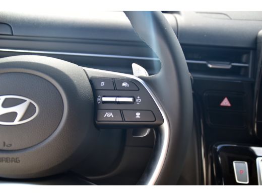 Hyundai Staria 1.6 T-GDI Hybride Automaat | Snel Leverbaar! | Rijklaarprijs | 11.433,- Registratiekorting! | Nog... ActivLease financial lease