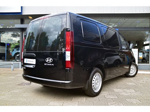 Hyundai Staria 1.6 T-GDI Hybride Automaat | Snel Leverbaar! | Rijklaarprijs | € 12433,- korting !! | Nog 2 Besch... ActivLease financial lease