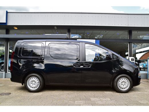 Hyundai Staria 1.6 T-GDI Hybride Automaat | Snel Leverbaar! | Rijklaarprijs | € 12433,- korting !! | Nog 2 Besch... ActivLease financial lease
