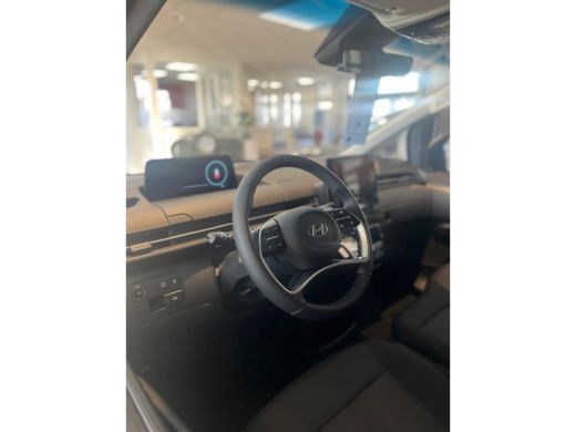 Hyundai Staria 1.6 T-GDI HEV | Rijklaarprijs | 11.433,- Registratiekorting! | Nog 2 Beschikbaar! | ActivLease financial lease