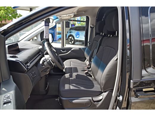 Hyundai Staria 1.6 T-GDI Hybride Automaat | Snel Leverbaar! | Rijklaarprijs | € 12433,- korting !! | Nog 2 Besch... ActivLease financial lease