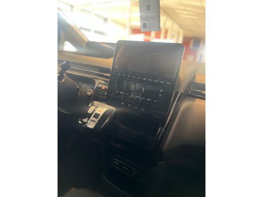 Hyundai Staria 1.6 T-GDI HEV | Rijklaarprijs | 11.433,- Registratiekorting! | Nog 2 Beschikbaar! | ActivLease financial lease