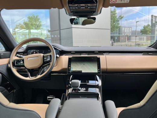 Land Rover Range Rover Sport P460e Dynamic SE | Pano | 23 Inch | El Trekhaak | Softclose | Koelbox | Cold Climate ActivLease financial lease