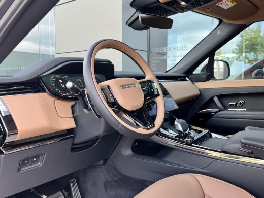 Land Rover Range Rover Sport P460e Dynamic SE | Pano | 23 Inch | El Trekhaak | Softclose | Koelbox | Cold Climate ActivLease financial lease