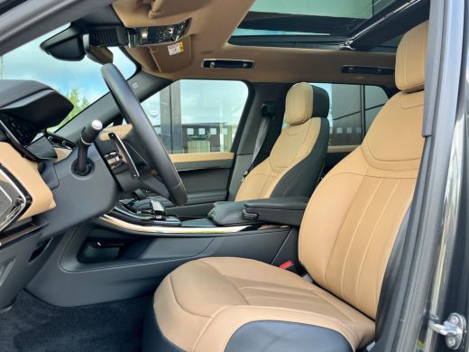 Land Rover Range Rover Sport P460e Dynamic SE | Pano | 23 Inch | El Trekhaak | Softclose | Koelbox | Cold Climate ActivLease financial lease